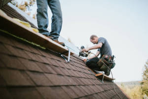 Local Roofers in Fairfax, VA
